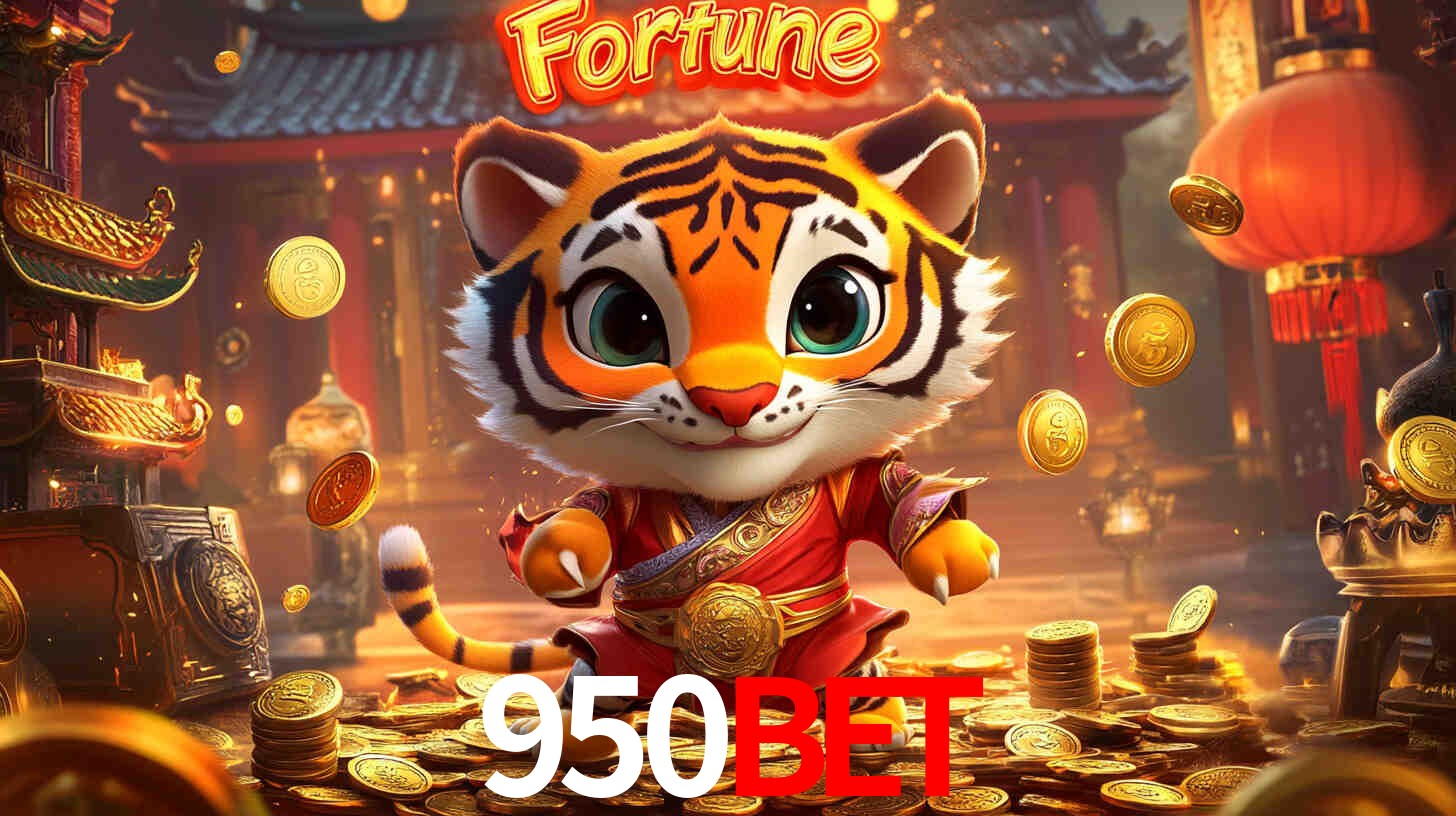 A Emoção da Loteria na 950bet: Uma Chance de Mudança de Vida