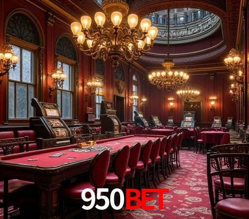 Cadastro Rápido 950bet