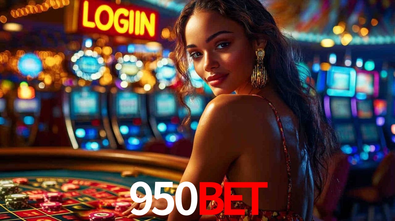 Apostas de Tênis 950bet