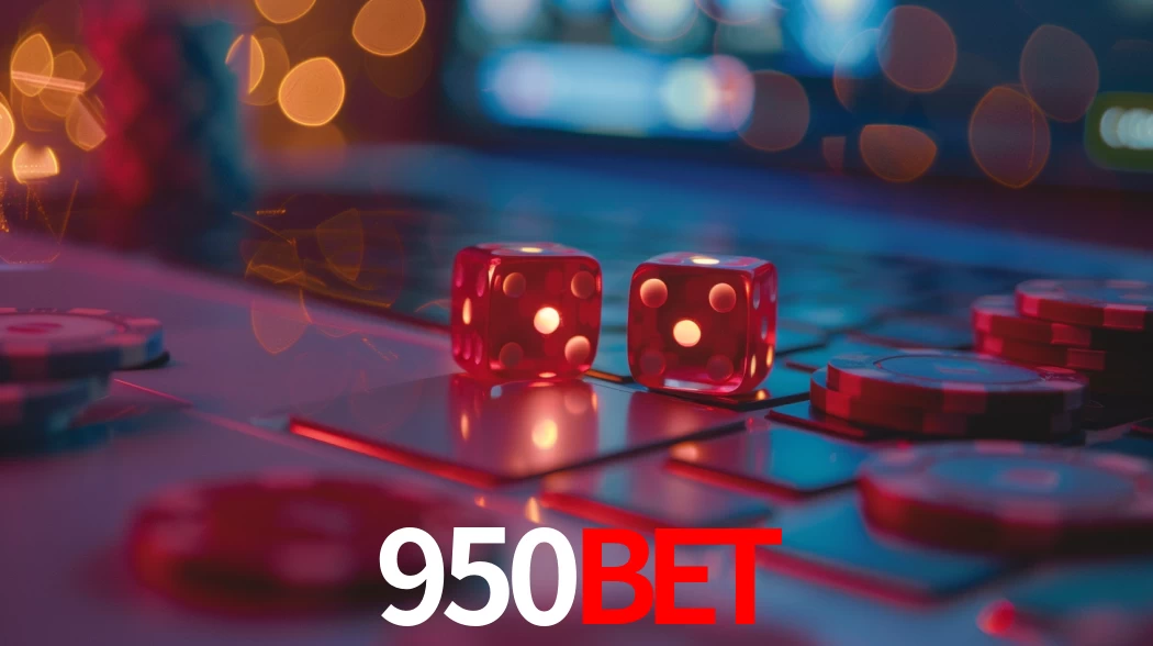 Slot Games 950bet