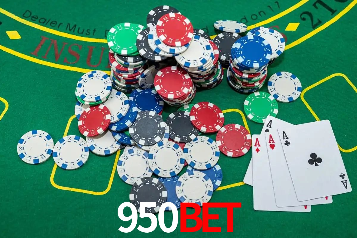A Emoção da Loteria na 950bet: Uma Chance de Mudança de Vida