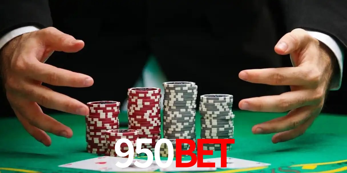cassino 950bet