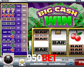 A Emoção da Loteria na 950bet: Uma Chance de Mudança de Vida
