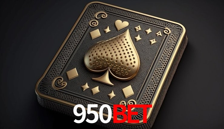 Mesa de Blackjack 950bet