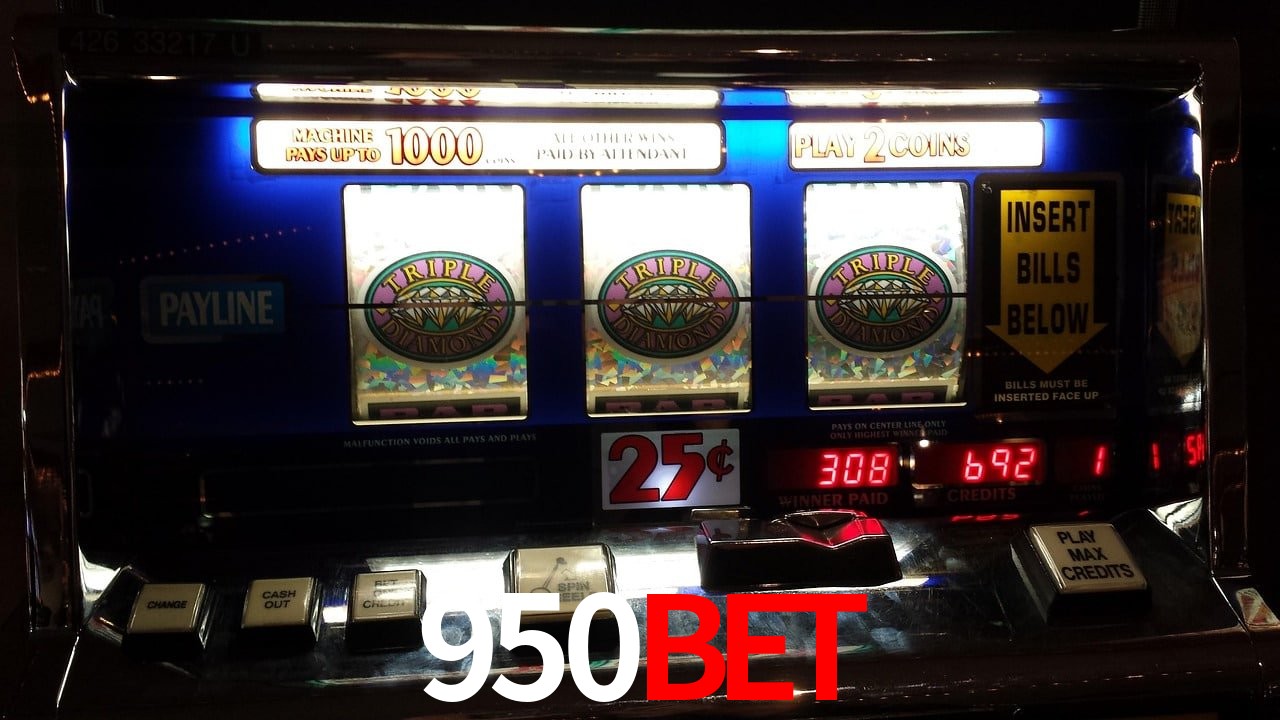 Football Betting 950bet