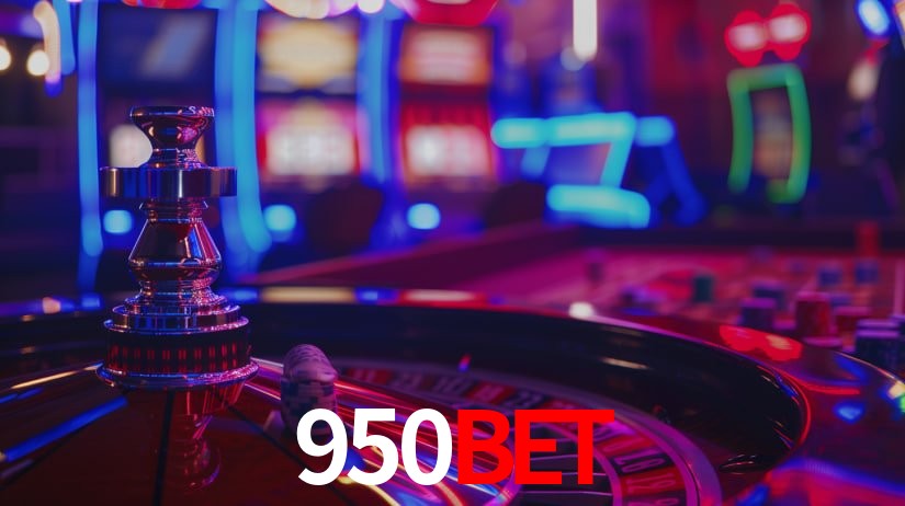Explore as vantagens do 950bet: serviço profissional e confiabilidade