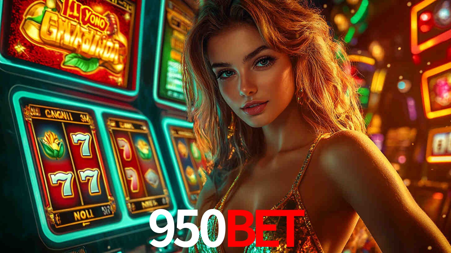 Programa VIP 950bet