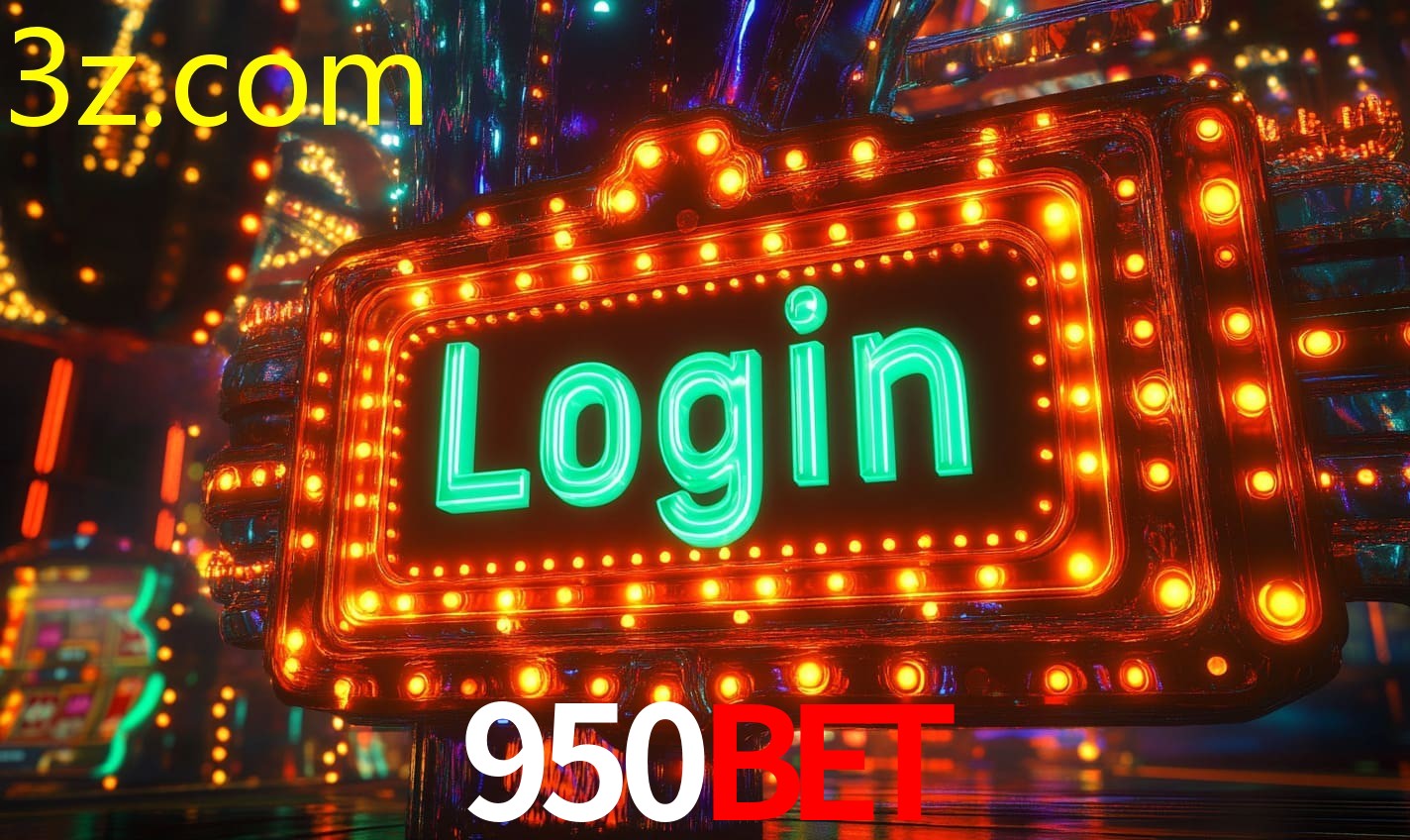 Jogos de Cassino 950BET.COM