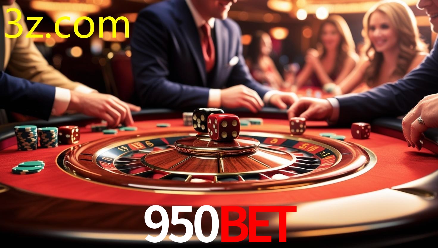Cassino Online Seguro 950BET.COM