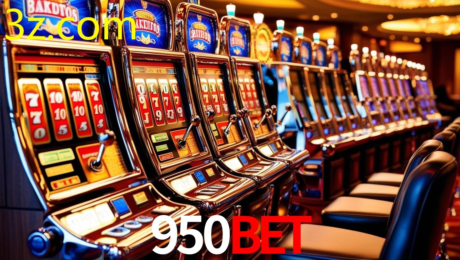 Apostas na Site 950BET.COM